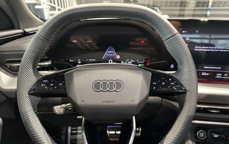 Audi Q5, 2025 год, 10 990 000 рублей, 11 фотография
