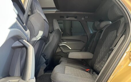 Audi Q5, 2025 год, 10 990 000 рублей, 18 фотография