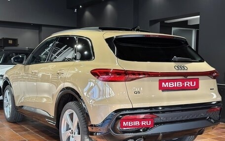 Audi Q5, 2025 год, 10 990 000 рублей, 8 фотография