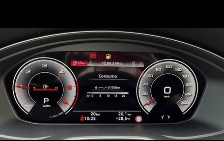 Audi Q5, 2025 год, 12 490 000 рублей, 7 фотография