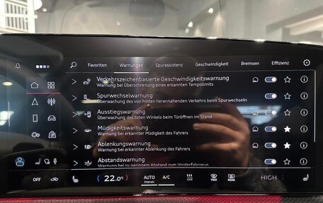 Audi Q5, 2025 год, 10 990 000 рублей, 22 фотография