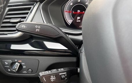 Audi Q5, 2025 год, 12 490 000 рублей, 5 фотография