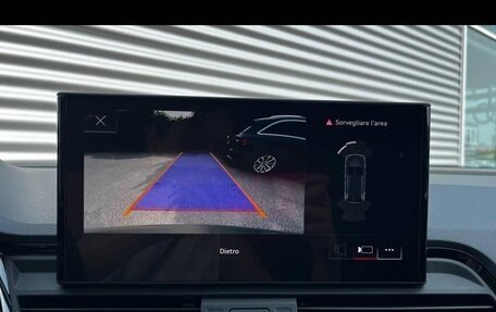 Audi Q5, 2025 год, 12 490 000 рублей, 8 фотография