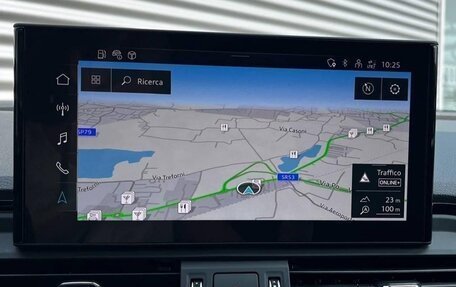 Audi Q5, 2025 год, 12 490 000 рублей, 9 фотография