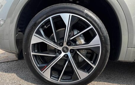 Audi Q5, 2025 год, 12 490 000 рублей, 3 фотография