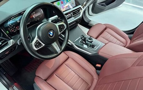 BMW 3 серия, 2021 год, 2 388 000 рублей, 4 фотография