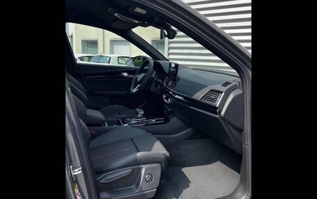 Audi Q5, 2025 год, 12 490 000 рублей, 6 фотография