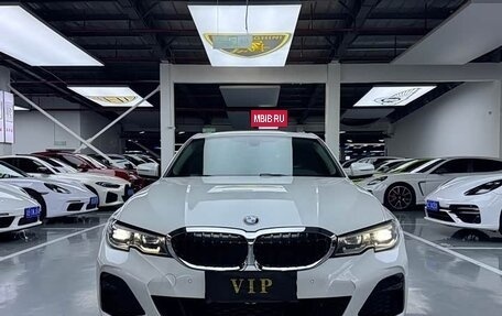 BMW 3 серия, 2021 год, 2 388 000 рублей, 2 фотография