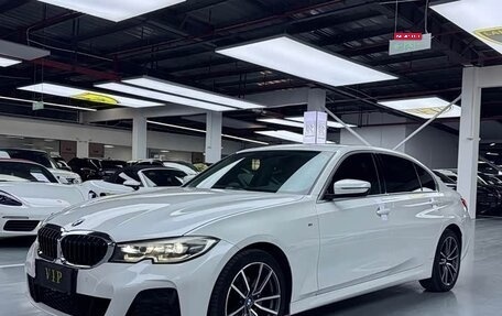 BMW 3 серия, 2021 год, 2 388 000 рублей, 3 фотография