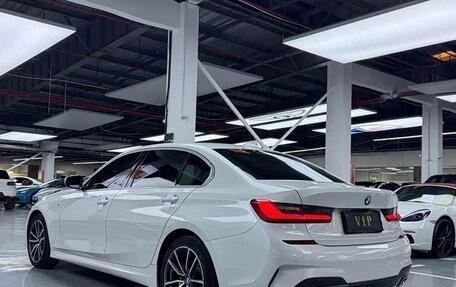 BMW 3 серия, 2021 год, 2 388 000 рублей, 7 фотография