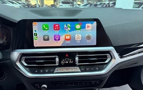 BMW 3 серия, 2021 год, 2 388 000 рублей, 6 фотография