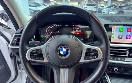 BMW 3 серия, 2021 год, 2 388 000 рублей, 11 фотография