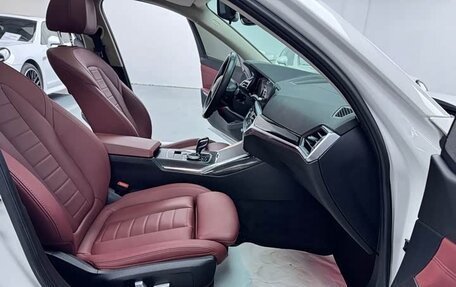 BMW 3 серия, 2021 год, 2 388 000 рублей, 12 фотография