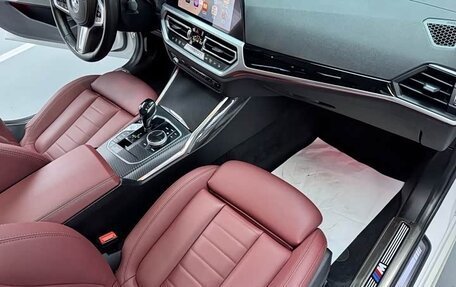 BMW 3 серия, 2021 год, 2 388 000 рублей, 15 фотография