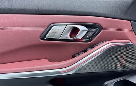 BMW 3 серия, 2021 год, 2 388 000 рублей, 17 фотография