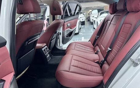 BMW 3 серия, 2021 год, 2 388 000 рублей, 14 фотография