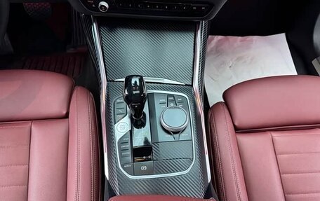 BMW 3 серия, 2021 год, 2 388 000 рублей, 18 фотография