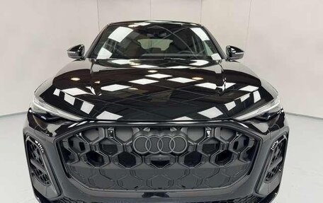 Audi Q5, 2025 год, 12 490 000 рублей, 2 фотография