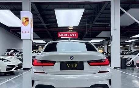 BMW 3 серия, 2021 год, 2 388 000 рублей, 8 фотография