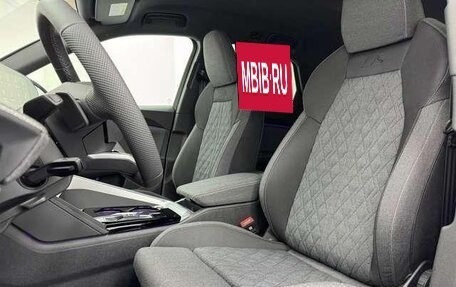 Audi Q5, 2025 год, 12 490 000 рублей, 9 фотография