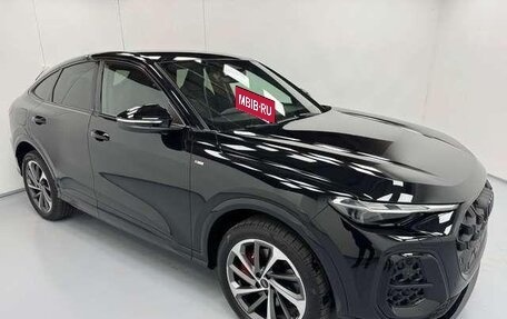 Audi Q5, 2025 год, 12 490 000 рублей, 3 фотография