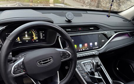 Geely Atlas, 2024 год, 2 750 000 рублей, 5 фотография