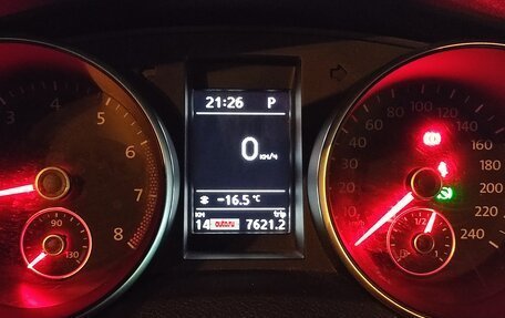 Volkswagen Golf VI, 2011 год, 890 000 рублей, 7 фотография