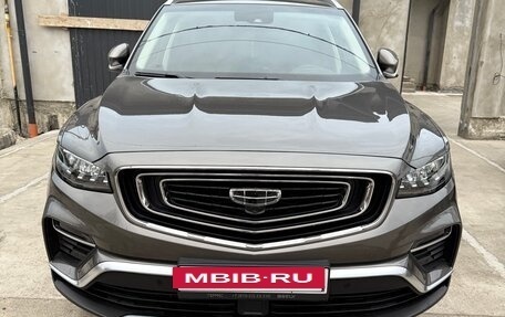 Geely Atlas, 2024 год, 2 750 000 рублей, 7 фотография