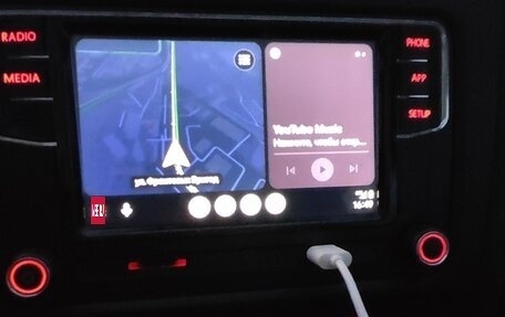 Volkswagen Golf VI, 2011 год, 890 000 рублей, 8 фотография