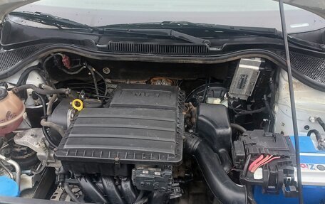 Volkswagen Polo VI (EU Market), 2019 год, 790 000 рублей, 6 фотография