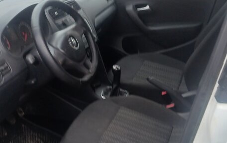 Volkswagen Polo VI (EU Market), 2019 год, 790 000 рублей, 5 фотография