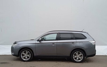Mitsubishi Outlander III рестайлинг 3, 2012 год, 880 000 рублей, 5 фотография
