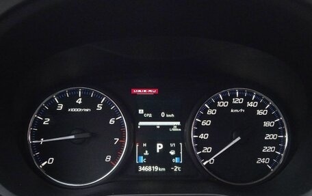 Mitsubishi Outlander III рестайлинг 3, 2012 год, 880 000 рублей, 9 фотография