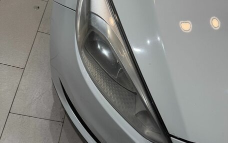 Ford Focus III, 2015 год, 660 000 рублей, 4 фотография