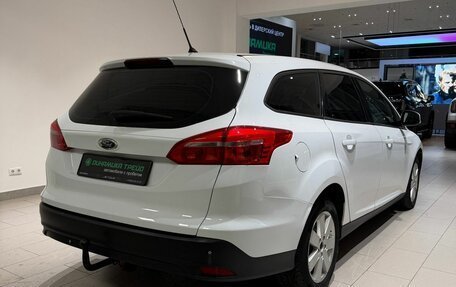 Ford Focus III, 2015 год, 660 000 рублей, 6 фотография