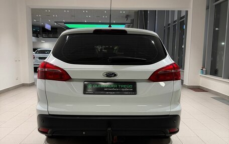 Ford Focus III, 2015 год, 660 000 рублей, 7 фотография