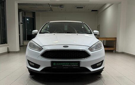 Ford Focus III, 2015 год, 660 000 рублей, 2 фотография