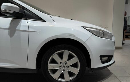 Ford Focus III, 2015 год, 660 000 рублей, 5 фотография