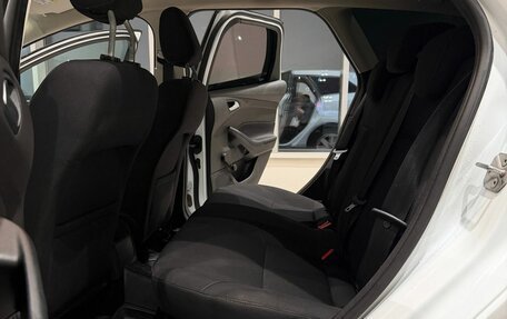 Ford Focus III, 2015 год, 660 000 рублей, 14 фотография