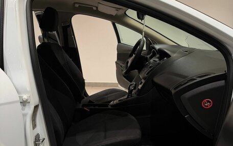 Ford Focus III, 2015 год, 660 000 рублей, 13 фотография