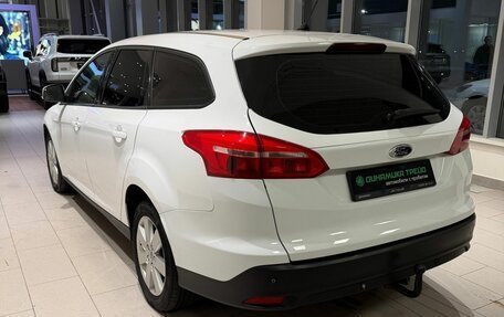 Ford Focus III, 2015 год, 660 000 рублей, 8 фотография