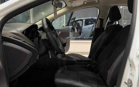 Ford Focus III, 2015 год, 660 000 рублей, 10 фотография