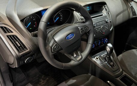 Ford Focus III, 2015 год, 660 000 рублей, 11 фотография