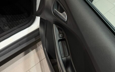 Ford Focus III, 2015 год, 660 000 рублей, 16 фотография