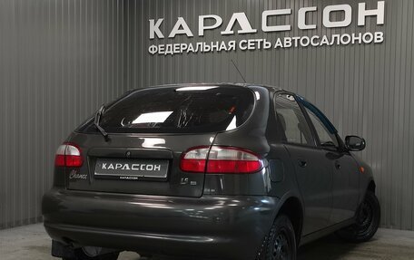 ЗАЗ Chance, 2012 год, 240 000 рублей, 2 фотография