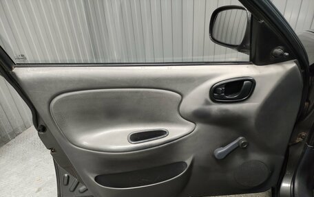 ЗАЗ Chance, 2012 год, 240 000 рублей, 14 фотография