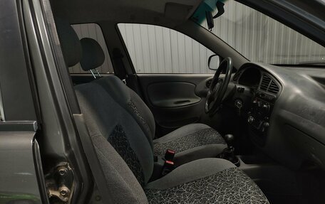 ЗАЗ Chance, 2012 год, 240 000 рублей, 9 фотография