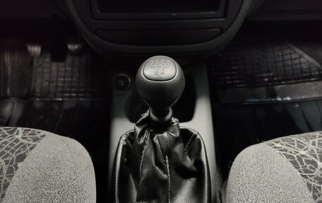 ЗАЗ Chance, 2012 год, 240 000 рублей, 13 фотография