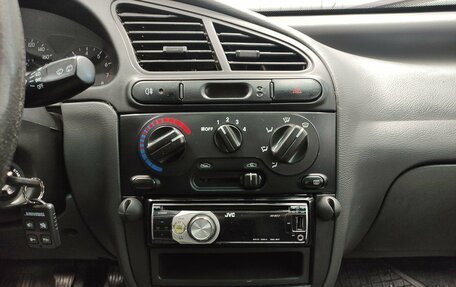 ЗАЗ Chance, 2012 год, 240 000 рублей, 12 фотография