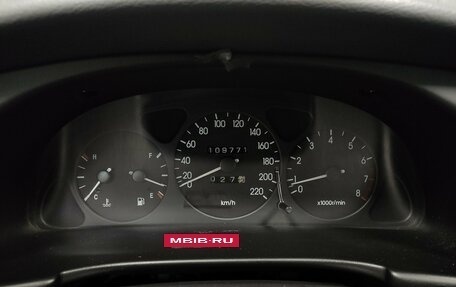 ЗАЗ Chance, 2012 год, 240 000 рублей, 11 фотография